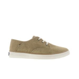 Ben Sherman Mens Camden Beige Shoes (NWT)